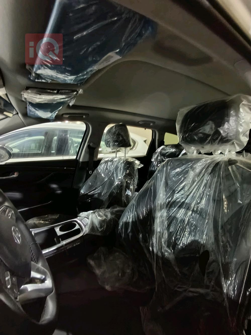 هیوندای سەنتافی